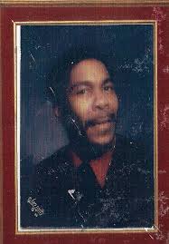 Willie James “Red” Bradley Sr. (1946-2002)