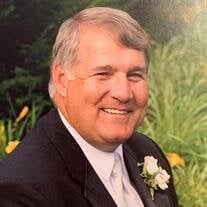 Mr. John Mroczka Obituary