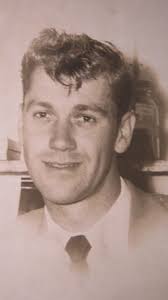 John Campbell Moore (1924-1961)