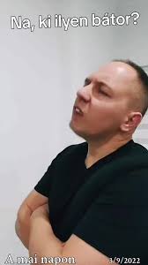 A mai napon Bakonybél