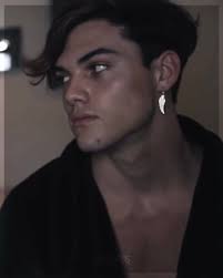 Buy ethan dolan black earrings Hotsell Ethan Dolan png images PNGEgg