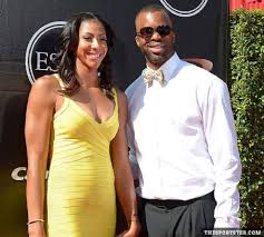 At the time of writing this article, nicole dated to be 10 years old and her sun sign is taurus. Candace Parker And Shelden Williams Dating Gossip News Photos