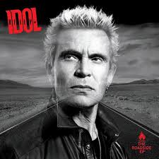 Billy Idol