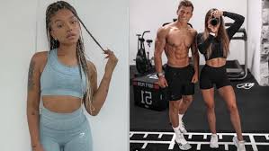 I tell you my measurements so you can see how. 10 Instagram Famous Activewear Brands Gymshark Balance Athletica And More Reviewed