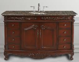 61 inch howell vanity 61inch single