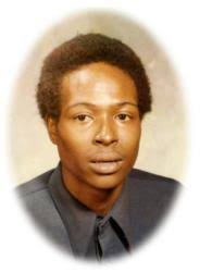 Franklin Douglas Starks (1954-2017)