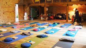 Love the basics, heart and soul x. 3 Days Meditation And Yoga Retreats In Kent Uk Bookyogaretreats Com