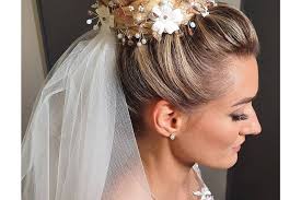 Roberta Ricci Hairstyle