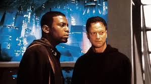 Impostor 2001 The Movie Database Tmdb