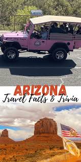 Uncover amazing facts as you test your christmas trivia knowledge. Arizona Travel Facts Trivia Dine Dream Discover