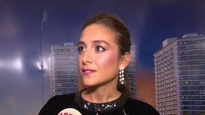 Mina Başaran'ın uçağına binmekten son anda vazgeçtiler