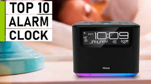 Check spelling or type a new query. Top 10 Smartest Desk Clocks To Buy Best Alarm Clocks Youtube