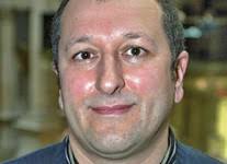 Who is Albert Edwards, equity strategist extraordinaire?