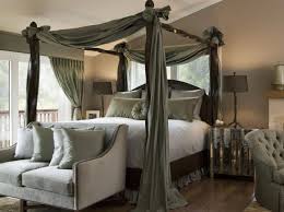 It creates a simple but efficient contemporary decor. Bohemian Canopy Beds Bestow Beauty Upon These Gorgeous Interiors