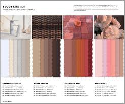 Appletizer Scout Life Ebook Lifestyle Color Trend S S 2021 Home Interior Hard Goods Material Colou In 2020 Lifestyle Color Color Trends Pantone Colour Palettes