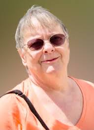 Obituary of Patricia Marie Wszolek