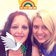 Karrie Malone's Instagram, Twitter & Facebook