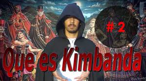 Descubra a melhor forma de comprar online. Que Es La Kimbanda 1 Quimbanda El Culto A Esu Y Pomba Gira By El Oraculo Barcelona Espiritualidad Y Chamanismo