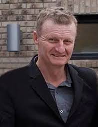 Obituary information for Peter Krahn