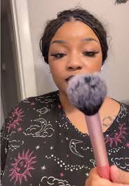 Makeup Tutorial with Real Techniques Brushes