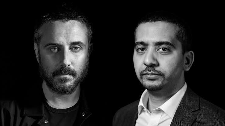 Live: Mehdi Hasan and Jeremy Scahill on Coronavirus