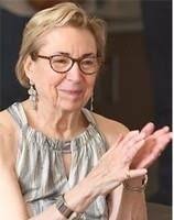 Marylyn Grabosky Obituary (1940