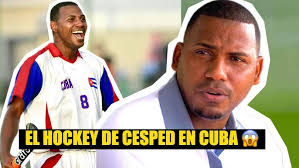 El hockey cubano atraviesa un buen momento