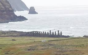 Vous pouvez retrouver dans ce sujet l'ensemble des mots qui vous permettront de finir le jeu words of wonders ahu tongariki 1. Easter Island Ronald M Green S Blog