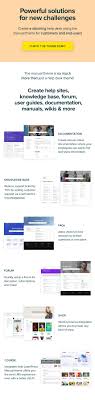 The missing manual, 2 edition. Manual Documentation Knowledge Base Education Wordpress Theme By Pixelacehq