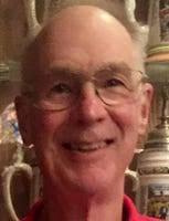 Dr. Robert Hackney Obituary