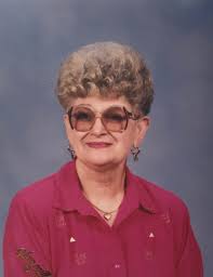 Obituary information for Beatrice Faye Peffer