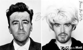 Following The Mozziah