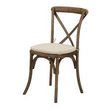 See more ideas about crossback chairs, wedding, wedding decorations. Cross Back Chair Outdoor Wooden Chair Furniselan Wooden Chair à¤²à¤•à¤¡ à¤• à¤• à¤° à¤¸ à¤µ à¤¡à¤¨ à¤š à¤¯à¤° Jaymaya Co Jodhpur Id 20578980173