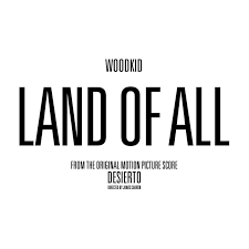 Woodkid Land Of All From Desierto Lyrics Musixmatch (verse) i heard a whisper on my shoulder, pretending life is worth the fight can you hear the song of thunder when fears try on the and so i drifted into sun ray cause i have lost the force to fight. woodkid land of all from desierto