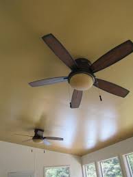 Mobile Ceiling Fan Transitional Decor Indoor