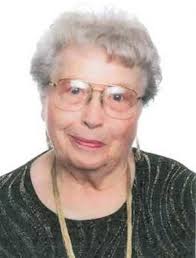 Helen Byington Obituary