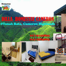 Featured amenities include complimentary wired internet access, a business center. Afeeya Homestay Cameron Highland Home Facebook