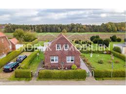 Wiesmoor liegt im kreis aurich und ist in 6 stadtteile untergliedert. Immobilien