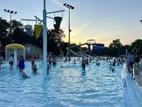 Open Swim Nights