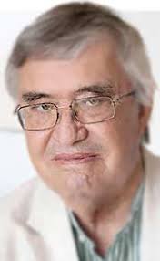 Biografía de Peter Härtling (Su vida, historia, bio resumida)