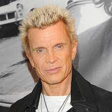 Generation x — dancing with myself 03:47. Billy Idol Reconnected With Father Before His Death Celebrity News Showbiz Tv Express Co Uk