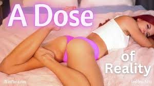 Доза реальности - Goddess Nova