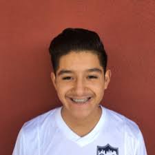 William Laguna's Mendez High School Career Home