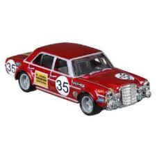 Maybe you would like to learn more about one of these? Hot Wheels Car Culture Deutschland Design Mercedes Benz 300 Sel 6 8 Amg Completed Hobbysearch Toy Store