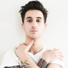 🐞 Paroles Aaron Rizzo : paroles de chansons, traductions et nouvelles  chansons