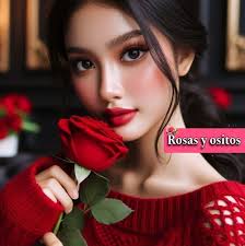 Rosas y ositos