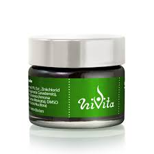 Inzwischen gibt es nachahmungsprodukte mit synthetischen. Schwarze Salbe Indian Black Salve Nach Adrian Jones 30g Nivita Shop