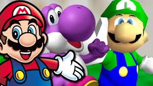 To unlock him in the ds version, first collect at least 8 stars (including the first star from big . 9 Rumors People Believed About Mario Games That Were Totally Fake Gamesradar