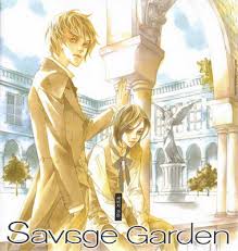 From wikipedia, the free encyclopedia. Manhwa Savage Garden Lee Hyeon Suk Give Me Some Dramas