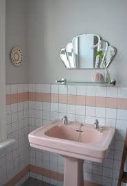 People have begun to experiment far more with vibrant colors and exciting features. Spectacularly Pink Bathrooms That Bring Retro Style Back